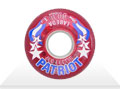 Picture for category Goalie Wheels