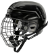 Picture of Warrior Senior Helme Alpha One Helm Combo