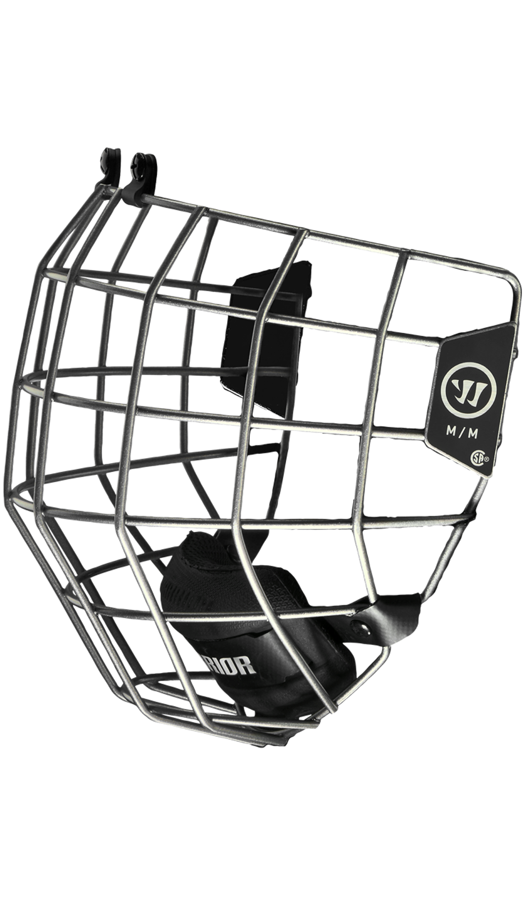 Picture of Warrior Senior Helme Alpha One Helm Gitter
