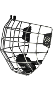 Picture of Warrior Senior Helme Alpha One Helm Gitter