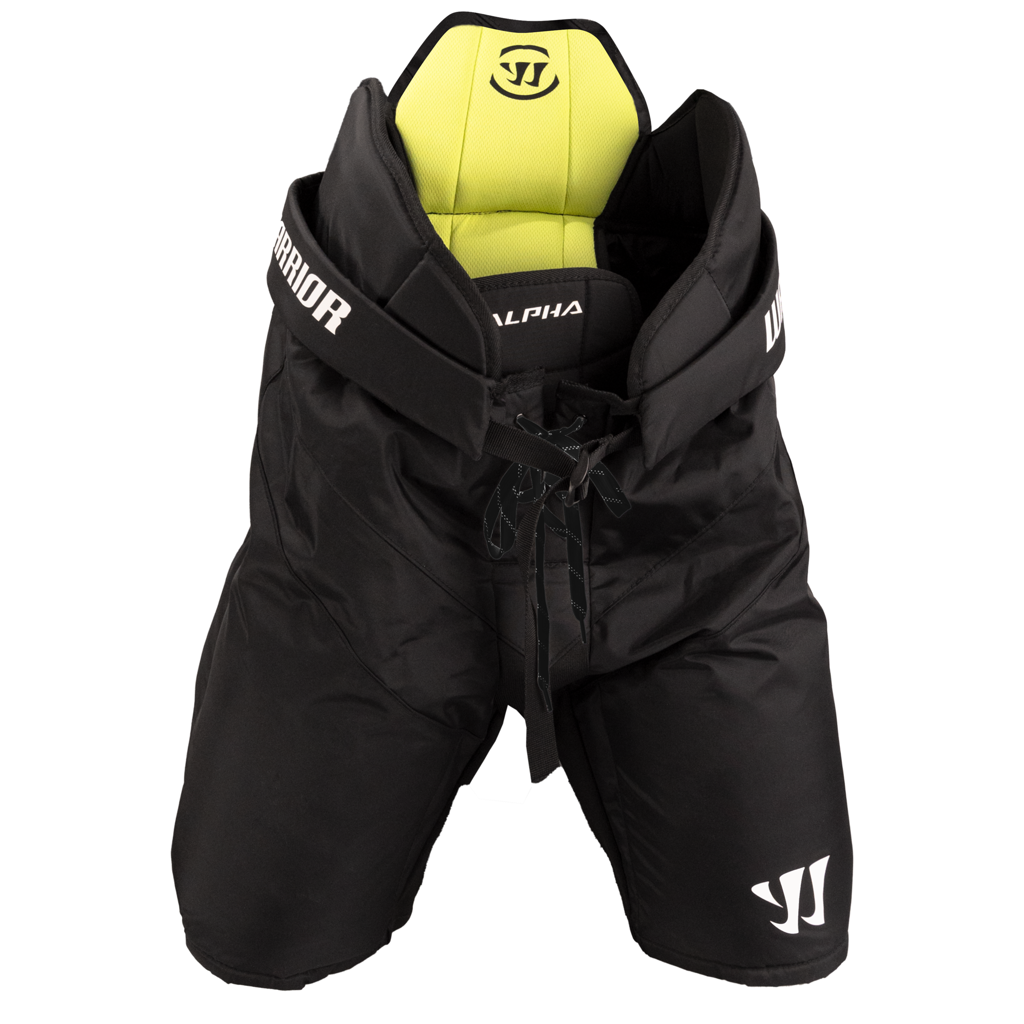 Picture of Warrior Junior Schutzausrüstung Alpha Eishockeyhose