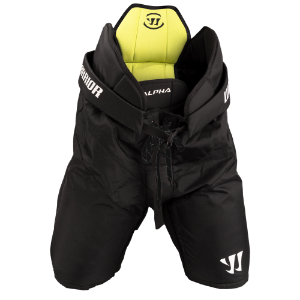 Picture of Warrior Junior Schutzausrüstung Alpha Eishockeyhose