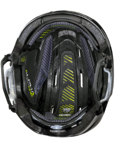 Picture of Warrior Universal Zubehör Alpha One Helm Innenpolster
