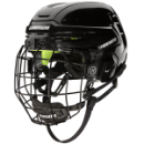 Picture of Warrior Youth Helme Alpha One Helm Combo
