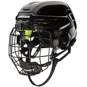 Picture of Warrior Youth Helme Alpha One Helm Combo