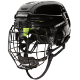 Picture of Warrior Youth Helme Alpha One Helm Combo