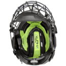 Picture of Warrior Youth Helme Alpha One Helm Combo