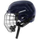 Picture of Warrior Youth Helme Alpha One Helm Combo