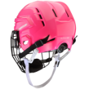 Picture of Warrior Youth Helme Alpha One Helm Combo