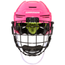 Picture of Warrior Youth Helme Alpha One Helm Combo