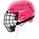 Picture of Warrior Youth Helme Alpha One Helm Combo