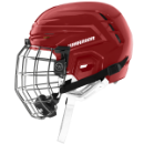 Picture of Warrior Youth Helme Alpha One Helm Combo