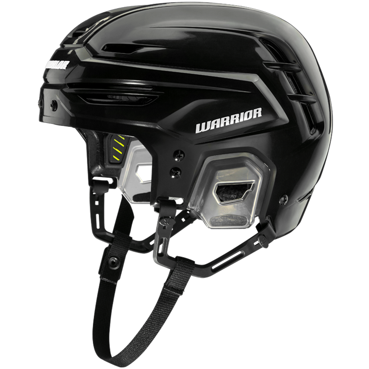 Bild von Warrior Senior Helme Alpha One PRO Helmet Only