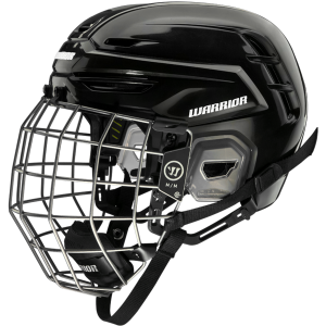 Picture of Warrior Senior Helme Alpha One PRO Helm Combo