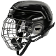 Picture of Warrior Senior Helme Alpha One PRO Helm Combo