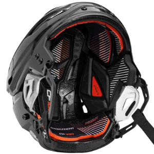 Picture of Warrior Universal Helme CF 100 Helmet Only