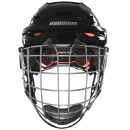 Picture of Warrior Universal Helme CF 100 Helm Combo