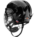 Picture of Warrior Universal Helme CF 100 Helm Combo