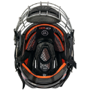 Picture of Warrior Universal Helme CF 100 Helm Combo