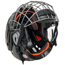 Picture of Warrior Universal Helme CF 100 Helm Combo