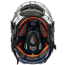 Picture of Warrior Universal Helme CF 100 Helm Combo