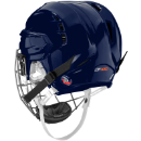 Picture of Warrior Universal Helme CF 100 Helm Combo