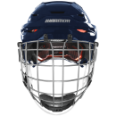 Picture of Warrior Universal Helme CF 100 Helm Combo