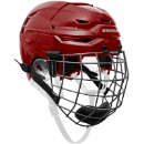 Picture of Warrior Universal Helme CF 100 Helm Combo