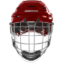Picture of Warrior Universal Helme CF 100 Helm Combo