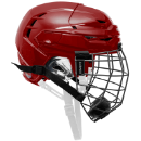 Picture of Warrior Universal Helme CF 100 Helm Combo