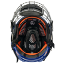 Picture of Warrior Universal Helme CF 100 Helm Combo