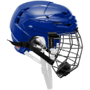 Picture of Warrior Universal Helme CF 100 Helm Combo