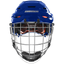 Picture of Warrior Universal Helme CF 100 Helm Combo