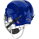 Picture of Warrior Universal Helme CF 100 Helm Combo