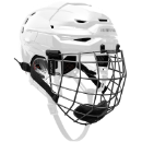 Picture of Warrior Universal Helme CF 100 Helm Combo
