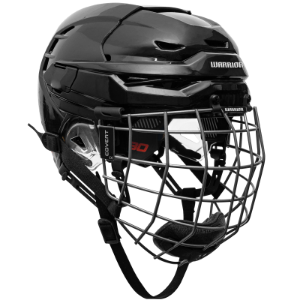Picture of Warrior Universal Helme CF 80 Helm Combo