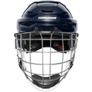 Picture of Warrior Universal Helme CF 80 Helm Combo