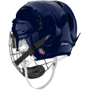 Picture of Warrior Universal Helme CF 80 Helm Combo
