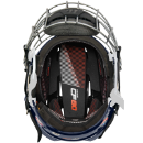 Picture of Warrior Universal Helme CF 80 Helm Combo