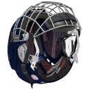 Picture of Warrior Universal Helme CF 80 Helm Combo