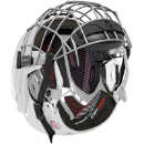 Picture of Warrior Universal Helme CF 80 Helm Combo