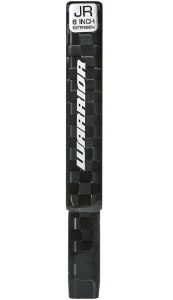 Picture of Warrior Junior Zubehör  Eishockeyschläger Composite Stockende