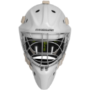 Изображение Warrior Universal Torwartausrüstung Ritual F2 Torwartmaske