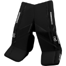 Picture of Warrior Youth Torwartausrüstung Ritual G6 E+ Schiene schwarz/schwarz/schwarz 20