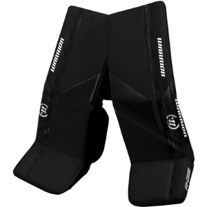 Picture of Warrior Youth Torwartausrüstung Ritual G6 E+ Schiene schwarz/schwarz/schwarz 20