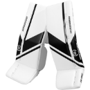 Picture of Warrior Youth Torwartausrüstung Ritual G6 E+ Schiene schwarz/schwarz/schwarz 20