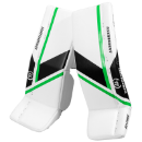 Picture of Warrior Youth Torwartausrüstung Ritual G6 E+ Schiene schwarz/schwarz/schwarz 20