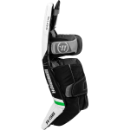 Picture of Warrior Youth Torwartausrüstung Ritual G6 E+ Schiene schwarz/schwarz/schwarz 20