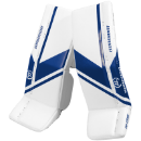 Picture of Warrior Youth Torwartausrüstung Ritual G6 E+ Schiene schwarz/schwarz/schwarz 20