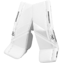 Picture of Warrior Youth Torwartausrüstung Ritual G6 E+ Schiene schwarz/schwarz/schwarz 20